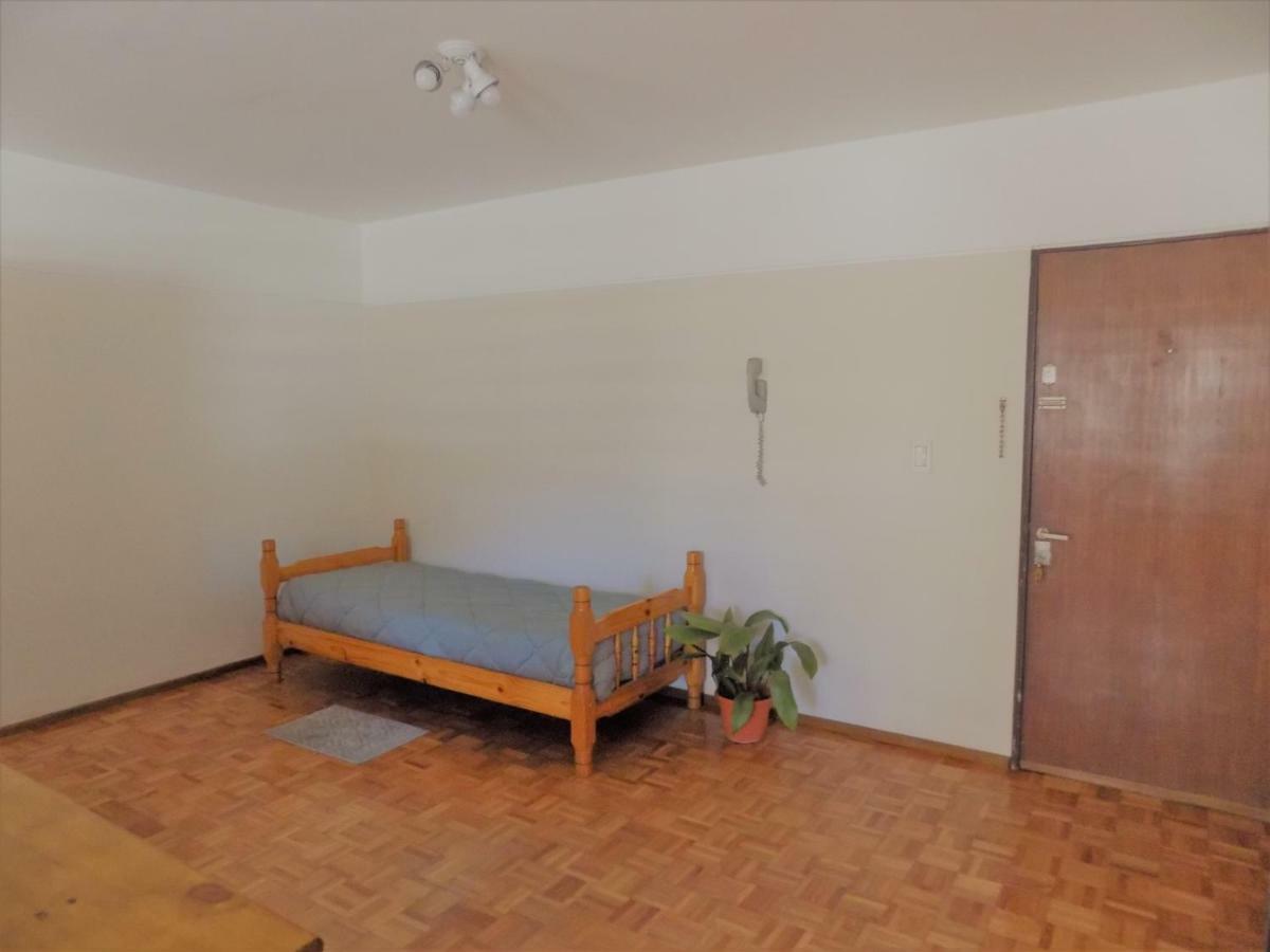 Mendoza Capital Microcentro Lejlighed Eksteriør billede